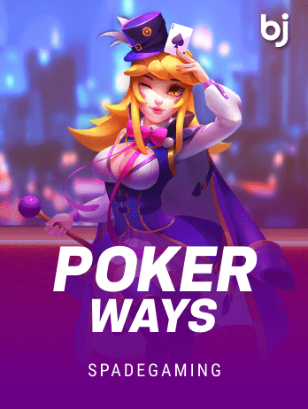 Poker Ways