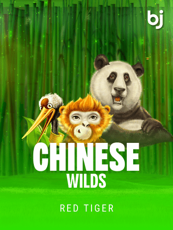 Chinese Wilds game thumbnail