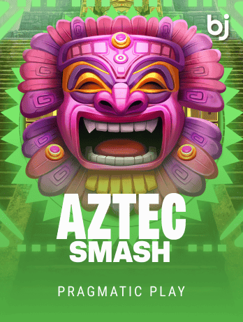 Aztec Smash game thumbnail
