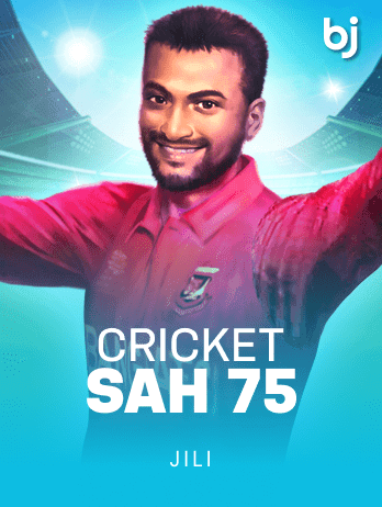Cricket Sah 75 game thumbnail