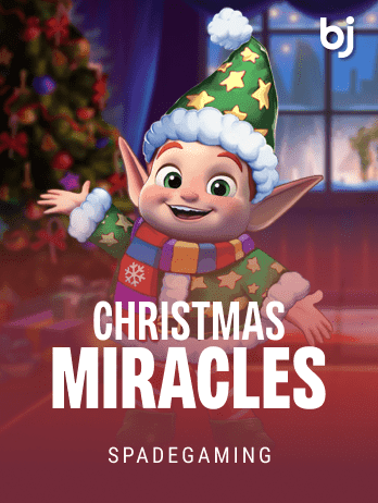 Christmas Miracles game thumbnail